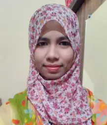 Saleha Khan